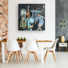 Load image into Gallery viewer, Lionel Messi: Atomic Flea