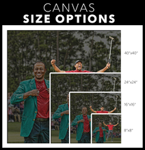 Load image into Gallery viewer, Tiger Woods: Mr. T