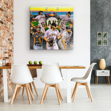 Load image into Gallery viewer, The San Fransisco Giants: 2014 World Series Champs