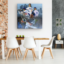 Load image into Gallery viewer, The Los Angeles Dodgers: Mookie Betts