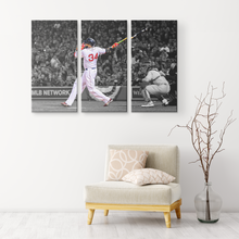 Load image into Gallery viewer, The Boston Red Sox: Homerun!