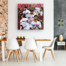Load image into Gallery viewer, The Boston Red Sox: 2021 Red Sox