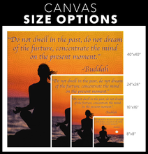 Load image into Gallery viewer, The Present Moment