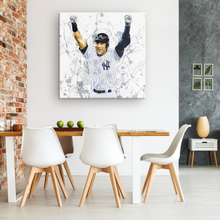 Load image into Gallery viewer, The New York Yankees: DJ