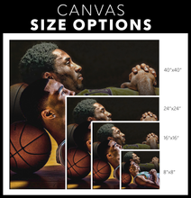 Load image into Gallery viewer, Jayson Tatum: The Protege