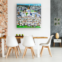 Load image into Gallery viewer, The Los Angeles Dodgers: Dodger Blue