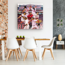 Load image into Gallery viewer, The Boston Red Sox: 2004 World Champs