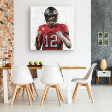 Load image into Gallery viewer, The Tampa Bay Buccaneers: The End