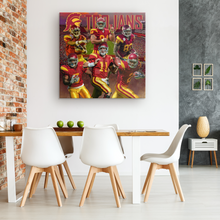 Load image into Gallery viewer, The USC Trojans: 2004 Trojans