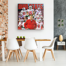Load image into Gallery viewer, Ohio State Football: Meyers Legacy