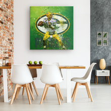 Load image into Gallery viewer, The Green Bay Packers: Aaron Rodgers