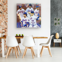 Load image into Gallery viewer, The New York Mets: The Mets