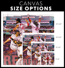 Load image into Gallery viewer, The Boston Red Sox: 2004 World Champs