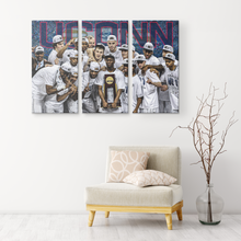 Load image into Gallery viewer, UConn Huskies: 2010 NCAA Champs