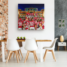 Load image into Gallery viewer, Oklahoma Football: The Sooners