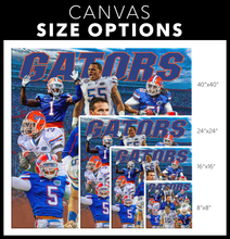 Load image into Gallery viewer, The University of Florida: 2008 Gators