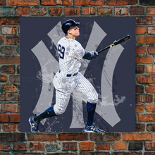 Load image into Gallery viewer, The New York Yankees: All Rise