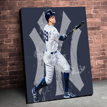 Load image into Gallery viewer, The New York Yankees: All Rise
