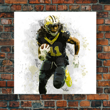 Load image into Gallery viewer, The New Orleans Saints: Alvin Kamara