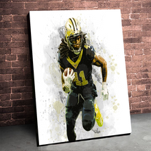 Load image into Gallery viewer, The New Orleans Saints: Alvin Kamara