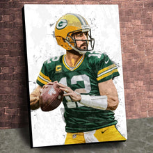 Load image into Gallery viewer, The Green Bay Packers: Touchdown Leader