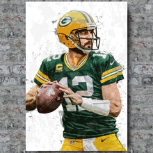 Load image into Gallery viewer, The Green Bay Packers: Touchdown Leader