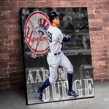 Load image into Gallery viewer, The New York Yankees: Aaron Judge