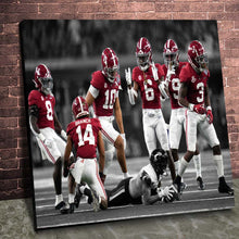 Load image into Gallery viewer, The Alabama Crimson Tide: Championship Bound