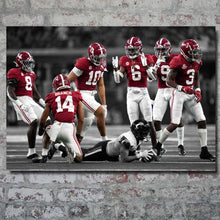 Load image into Gallery viewer, The Alabama Crimson Tide: Championship Bound