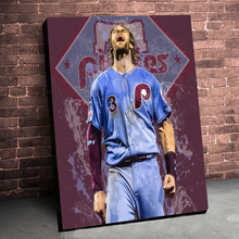 Load image into Gallery viewer, The Philadelphia Phillies: Bam Bam