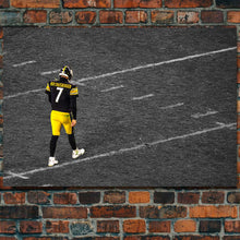 Load image into Gallery viewer, The Pittsburgh Steelers: Steelers 4 Life