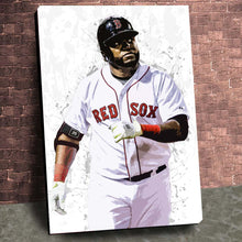 Load image into Gallery viewer, The Boston Red Sox: HOF