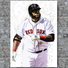 Load image into Gallery viewer, The Boston Red Sox: HOF
