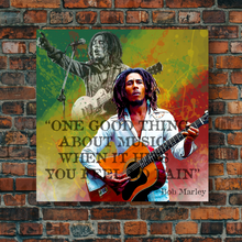 Load image into Gallery viewer, Robert Nesta Marley: Bob Marley