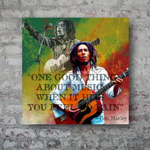 Load image into Gallery viewer, Robert Nesta Marley: Bob Marley