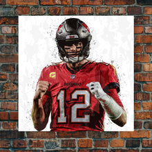 Load image into Gallery viewer, The Tampa Bay Buccaneers: The End