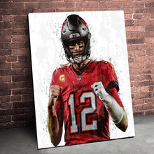 Load image into Gallery viewer, The Tampa Bay Buccaneers: The End