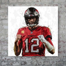 Load image into Gallery viewer, The Tampa Bay Buccaneers: The End
