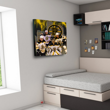 Load image into Gallery viewer, The Boston Bruins: The B's