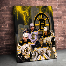 Load image into Gallery viewer, The Boston Bruins: The B's