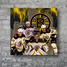 Load image into Gallery viewer, The Boston Bruins: The B's
