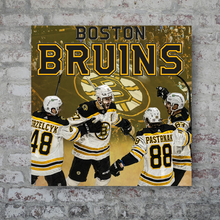Load image into Gallery viewer, The Boston Bruins: Unstoppable