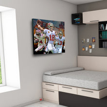 Load image into Gallery viewer, The Tampa Bay Buccaneers: Pewter Pirates