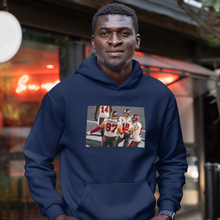 Load image into Gallery viewer, The Tampa Bay Bucs Unisex Hoodie