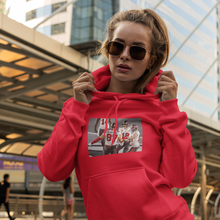 Load image into Gallery viewer, The Tampa Bay Bucs Unisex Hoodie