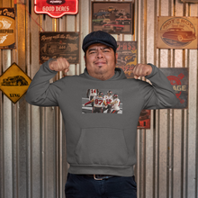 Load image into Gallery viewer, The Tampa Bay Bucs Unisex Hoodie