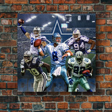 Load image into Gallery viewer, The Dallas Cowboys: The Boys