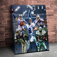 Load image into Gallery viewer, The Dallas Cowboys: The Boys
