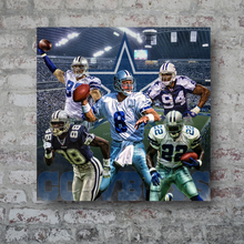 Load image into Gallery viewer, The Dallas Cowboys: The Boys