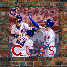 Load image into Gallery viewer, The Chicago Cubs: Cubs 4EVER